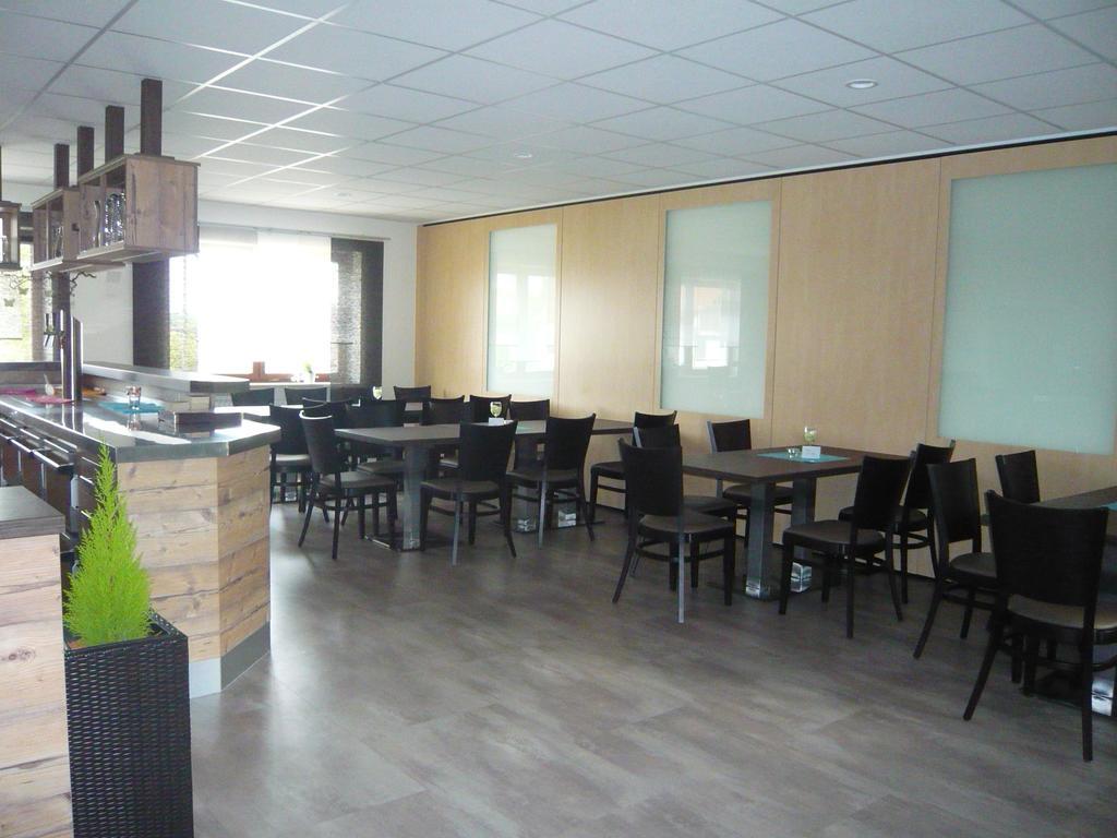 Landgasthof Felsenkeller Dinkelsbuehl Ngoại thất bức ảnh