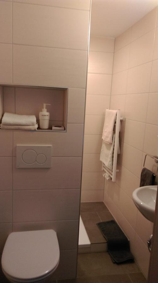 Landgasthof Felsenkeller Dinkelsbuehl Ngoại thất bức ảnh